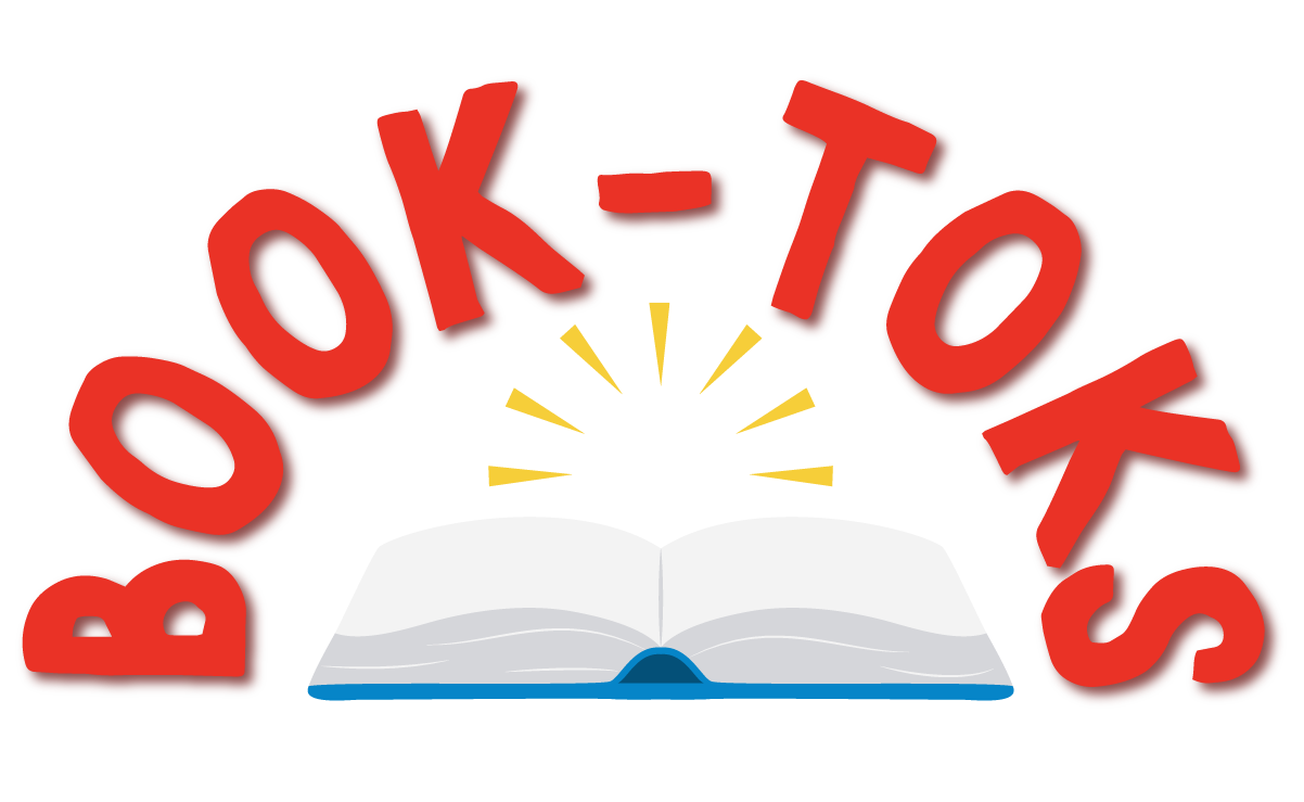 BOOK-TOKS