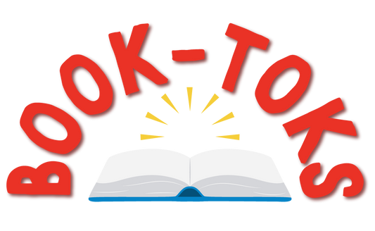 BOOK-TOKS